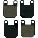 GMA ENGINEERING BY BDL 1720-0077 GMA F PADS Caliper Brake Pads Brake Pads - "F" Caliper