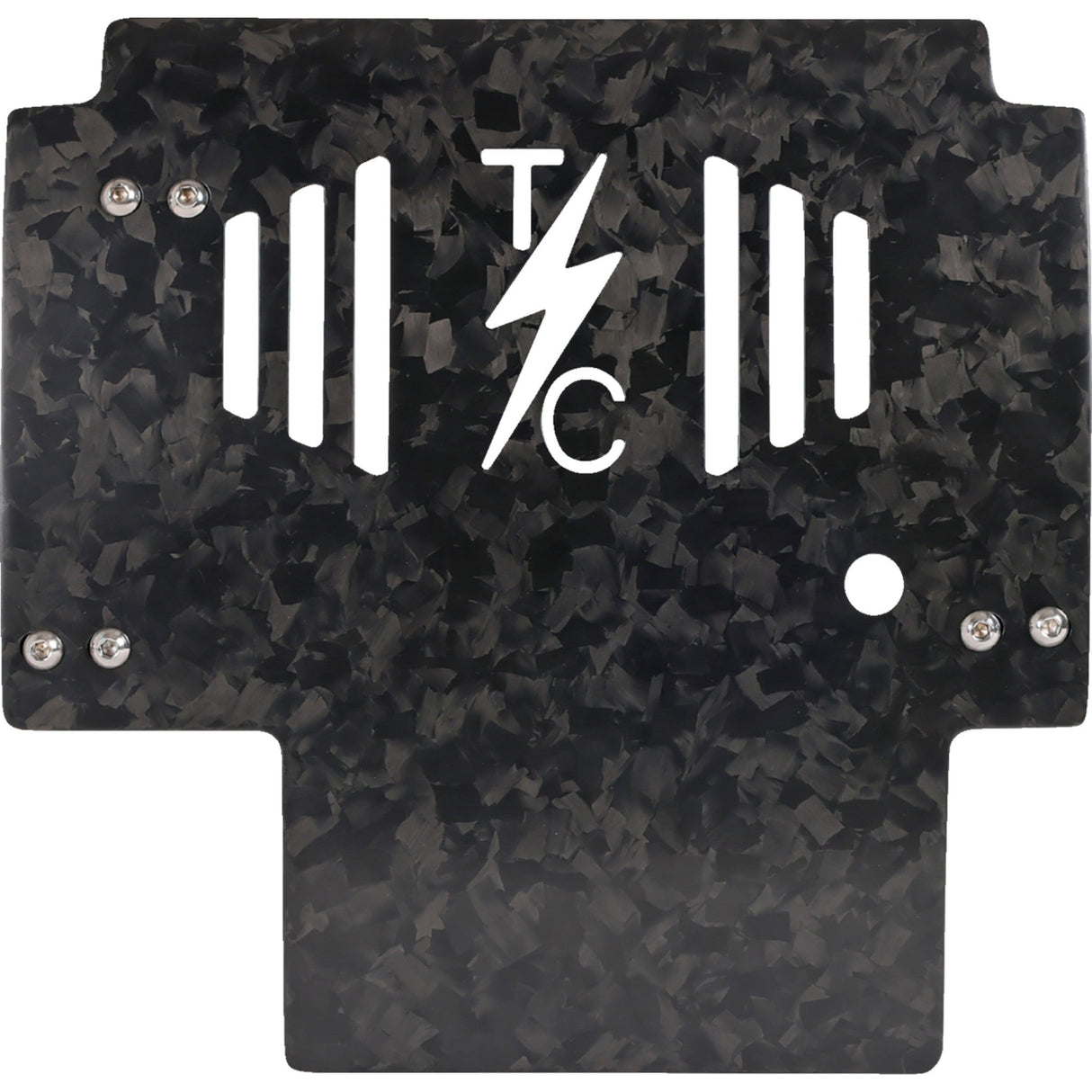 Thrashin Supply Co. Skid Plate - TSC-3035-1 For Harley Touring 2023-2026