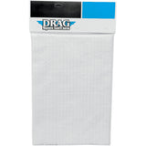 DRAG SPECIALTIES 1861-0696 Muffler Packing 11"x16"x1"