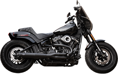 SuperStreet 2:1 50 State Exhaust System