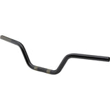 LA Choppers Performance Handlebar High Black - LA-7378-02B For Harley Touring 2024-2026