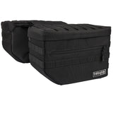 Thrashin Supply Co. Saddlebag - TSB-0007 For Harley Motorcycles 1982-2023