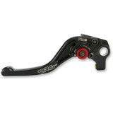 Crg RC2 Lever - 2AB-511B-H-B Ducati Motorcycles 1991-2017