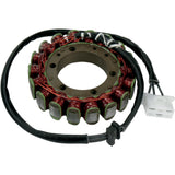 Rick's Motorsport Electric OE Replacement Stator - 21-205 Kawasaki Ninja 1998-2003