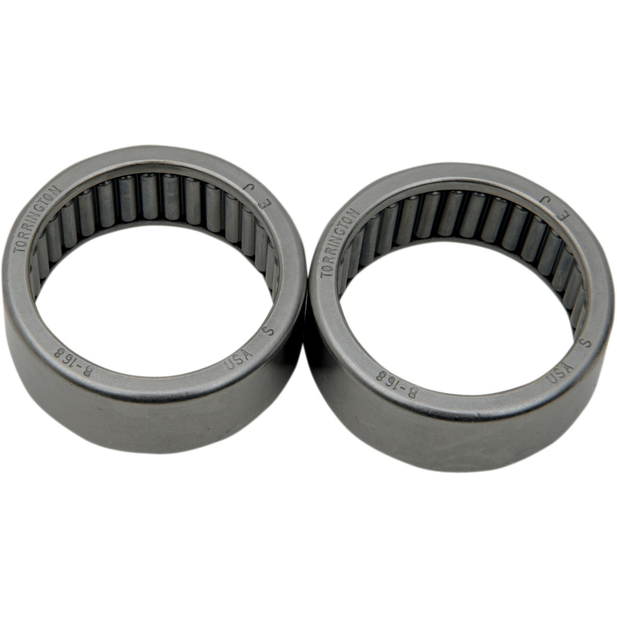 Feuling Oil Pump Corp. Bearing - 2077 For Harley Motorcycles 2006-2017