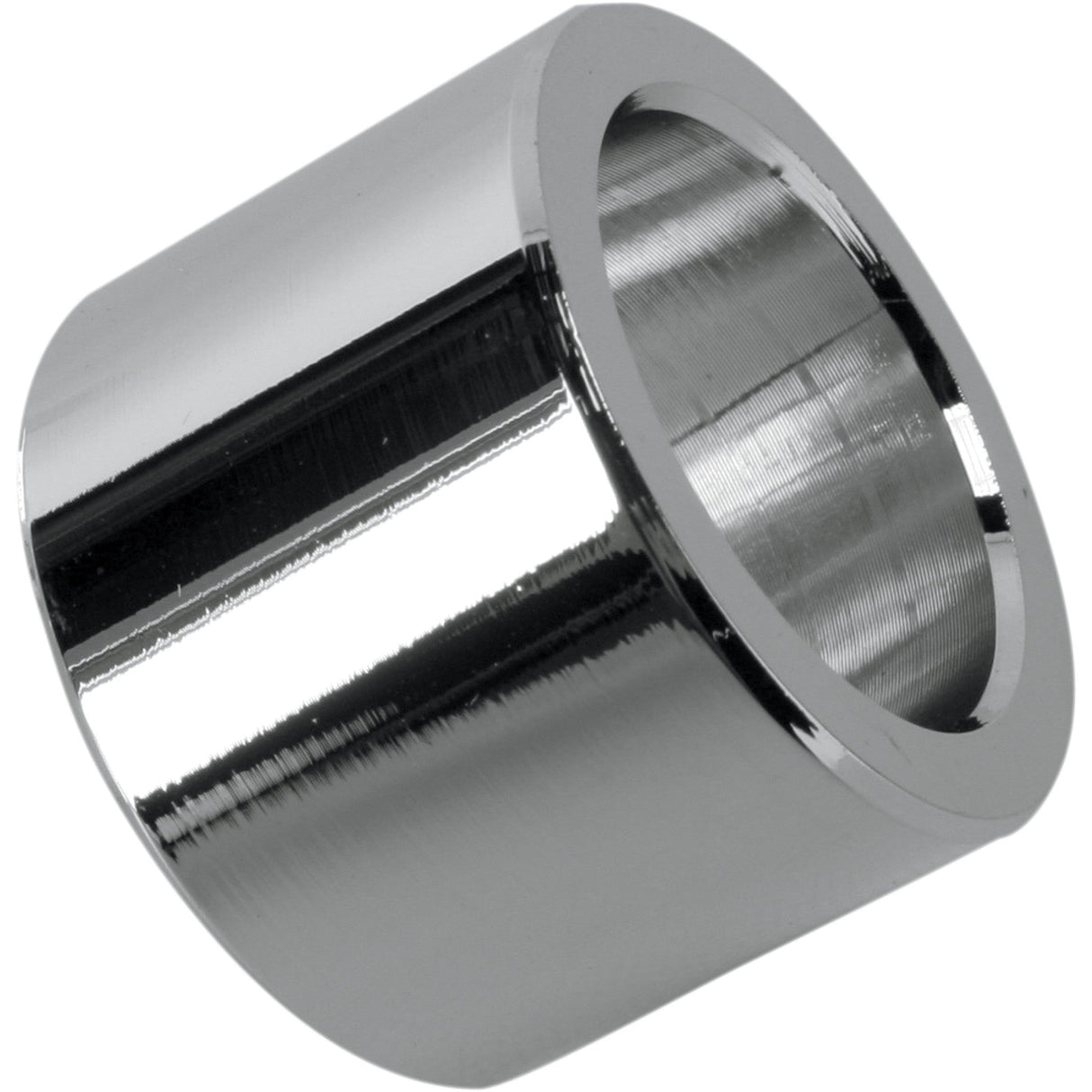 DRAG SPECIALTIES Wheel Spacer Front - 1" x