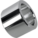 DRAG SPECIALTIES Wheel Spacer Front - 1" x