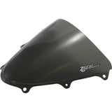 ZERO GRAVITY 2301-1492 20-114-02 SR Series Windscreen SR Windscreen - Smoke - GSXR 600/750
