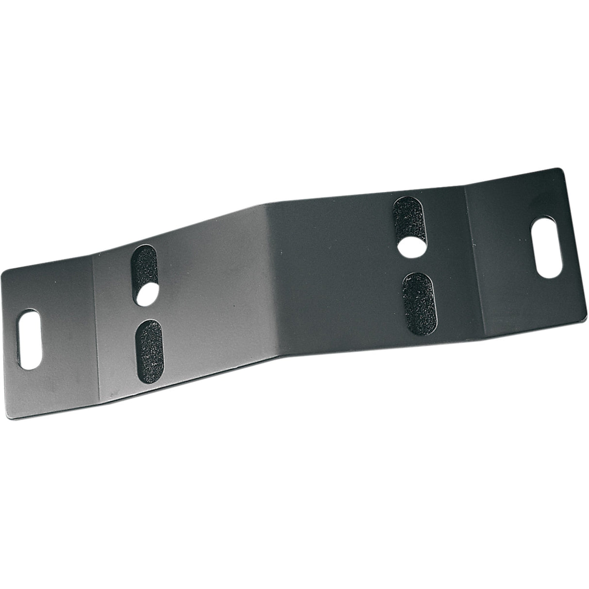 Mustang Fender-Mount Seat Bracket - 78007 For Harley Electra Glide 1965-1977
