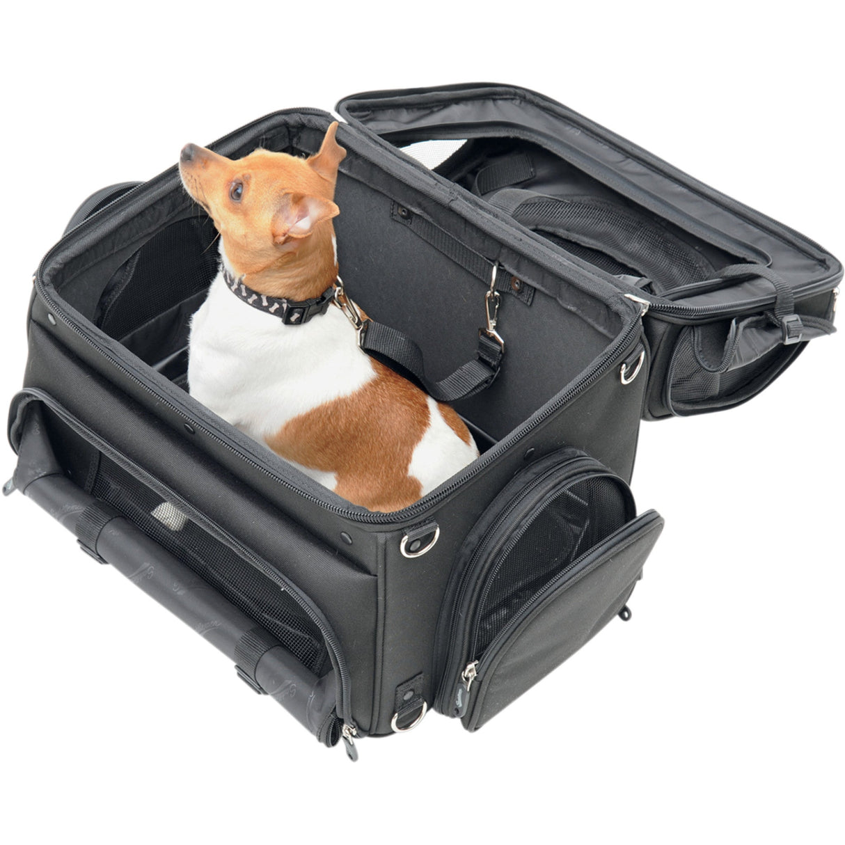 SADDLEMEN 3515-0131 EX000627 Pet Voyager