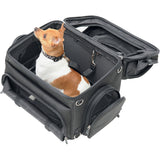 SADDLEMEN 3515-0131 EX000627 Pet Voyager