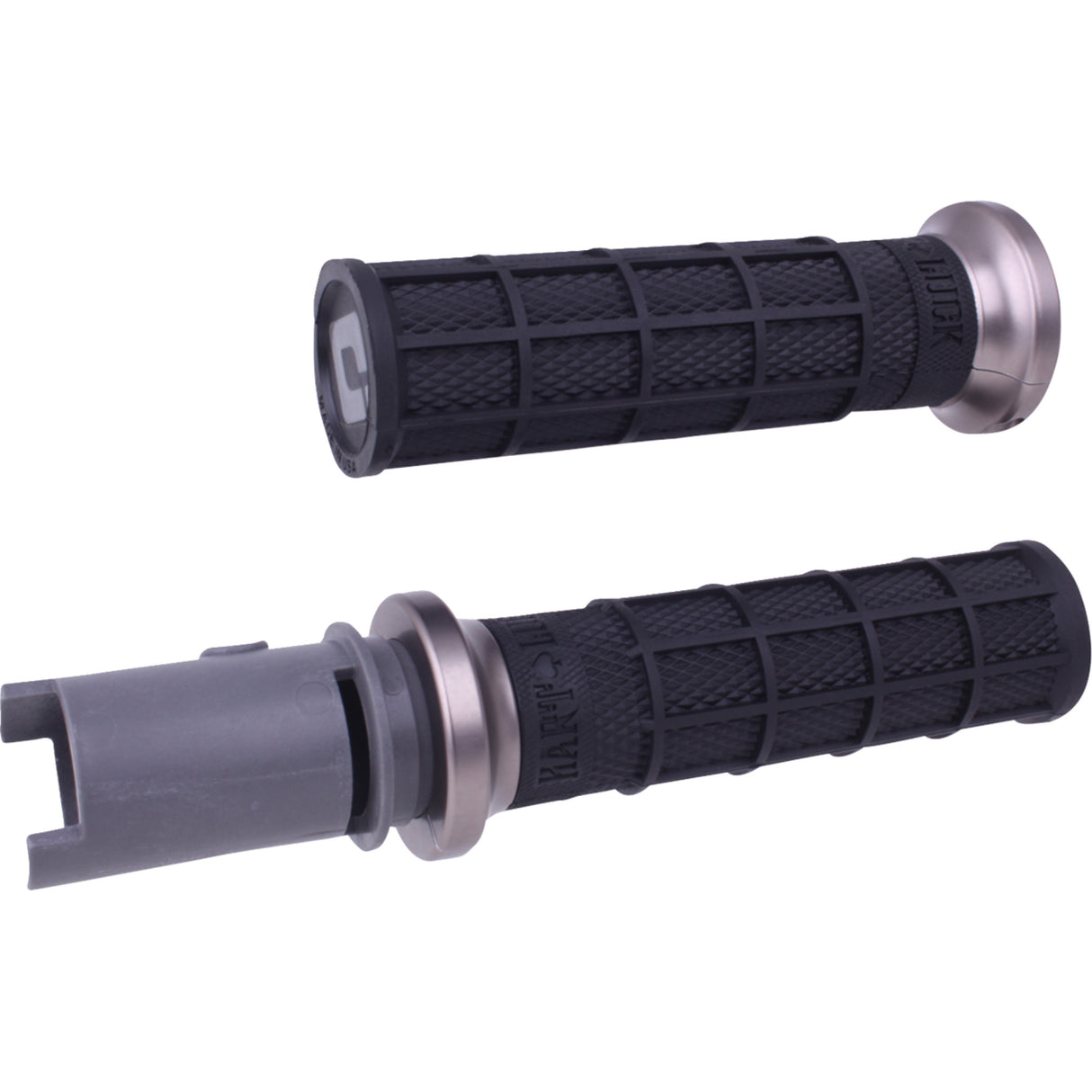 Odi Hart-Luck Grips - V31HTC-BH-H For Harley Touring 2023-2024