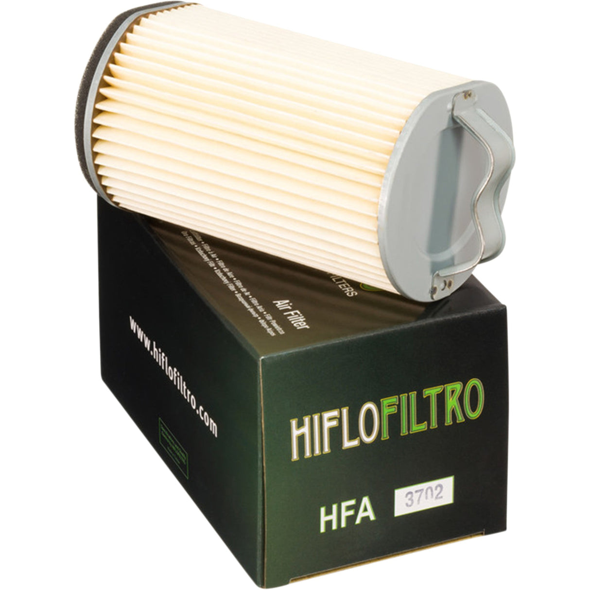 Hiflofiltro OE Air Filter - HFA3702 Suzuki Motorcycles 1978-1985