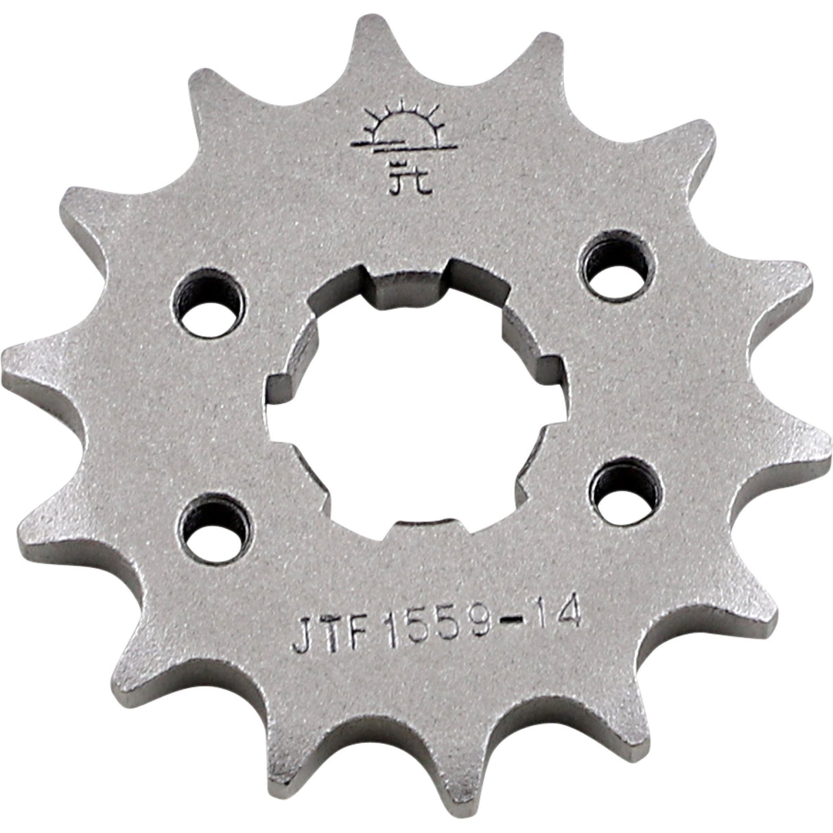 JT Sprockets Yamaha Sprocket - JTF1559.14 Yamaha 200 1990-2015