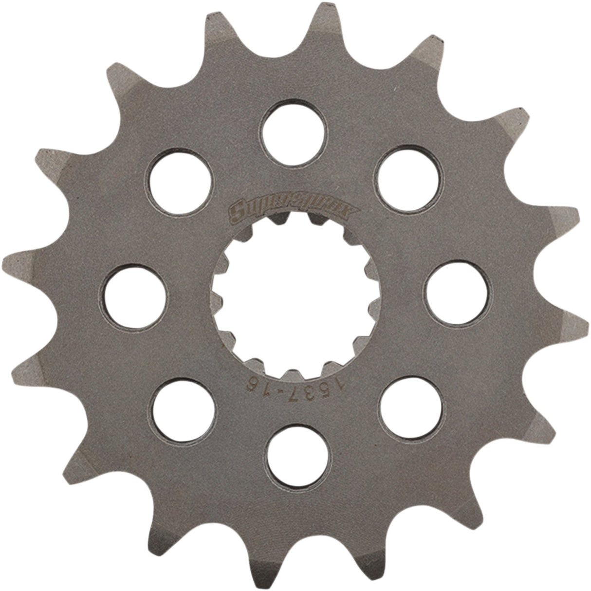 SUPERSPROX 1212-1334 CST-1537-16-2 Countershaft Sprocket 16-tooth