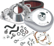 Teardrop Air Cleaner