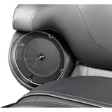 J & M Speaker Kit - HURK-6582TW-XRP For Harley Touring 2014-2025