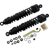 Progressive Suspension 413 Series Shock Absorber - 413-4041B For Harley Sportster 2015-2022