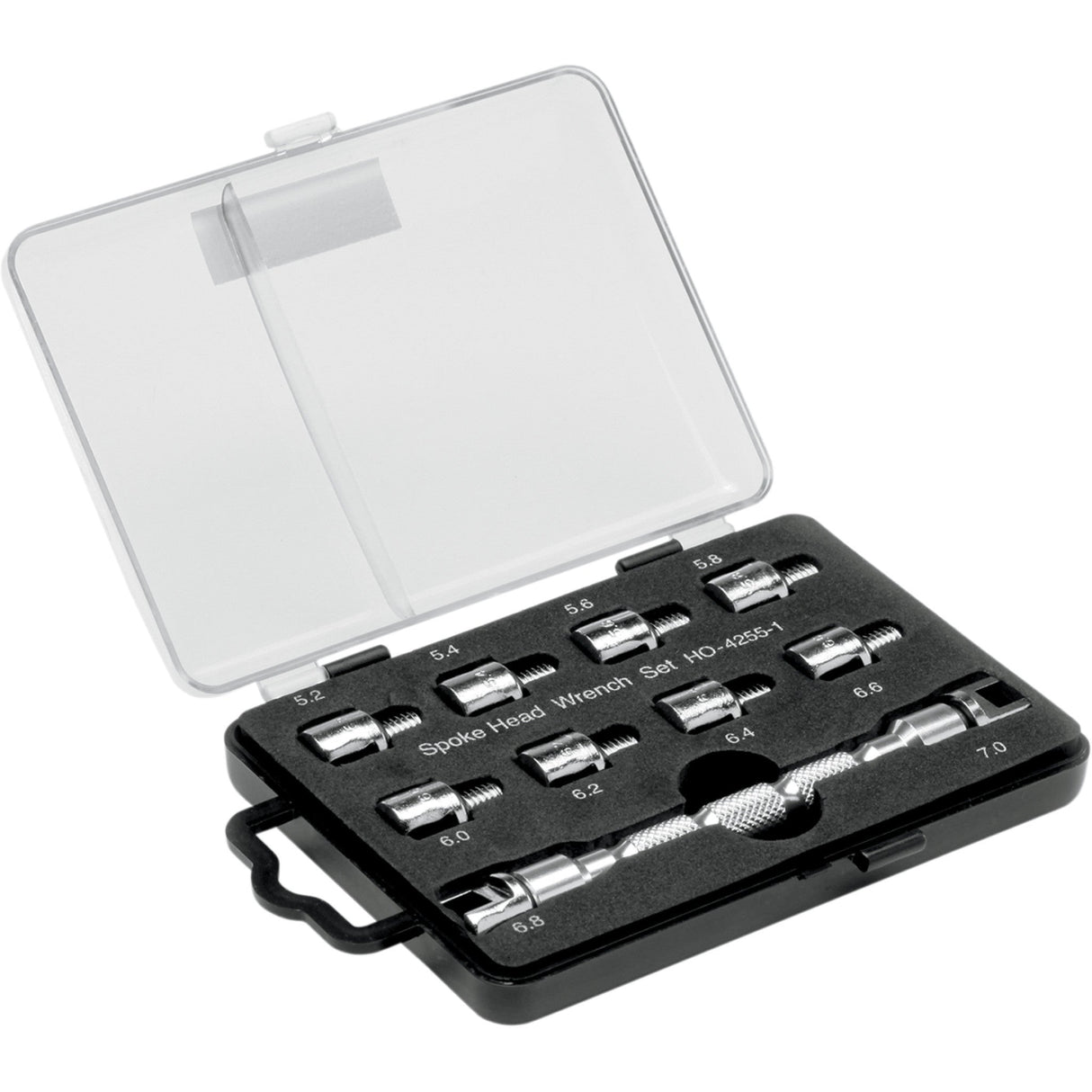 TMV 3811-0059 172745 Spoke Wrench Kit