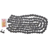 RK 1220-0343 420MXZ-126 420 MXZ Chain 420 MXZ - Heavy Duty Drive Chain - 126 Links