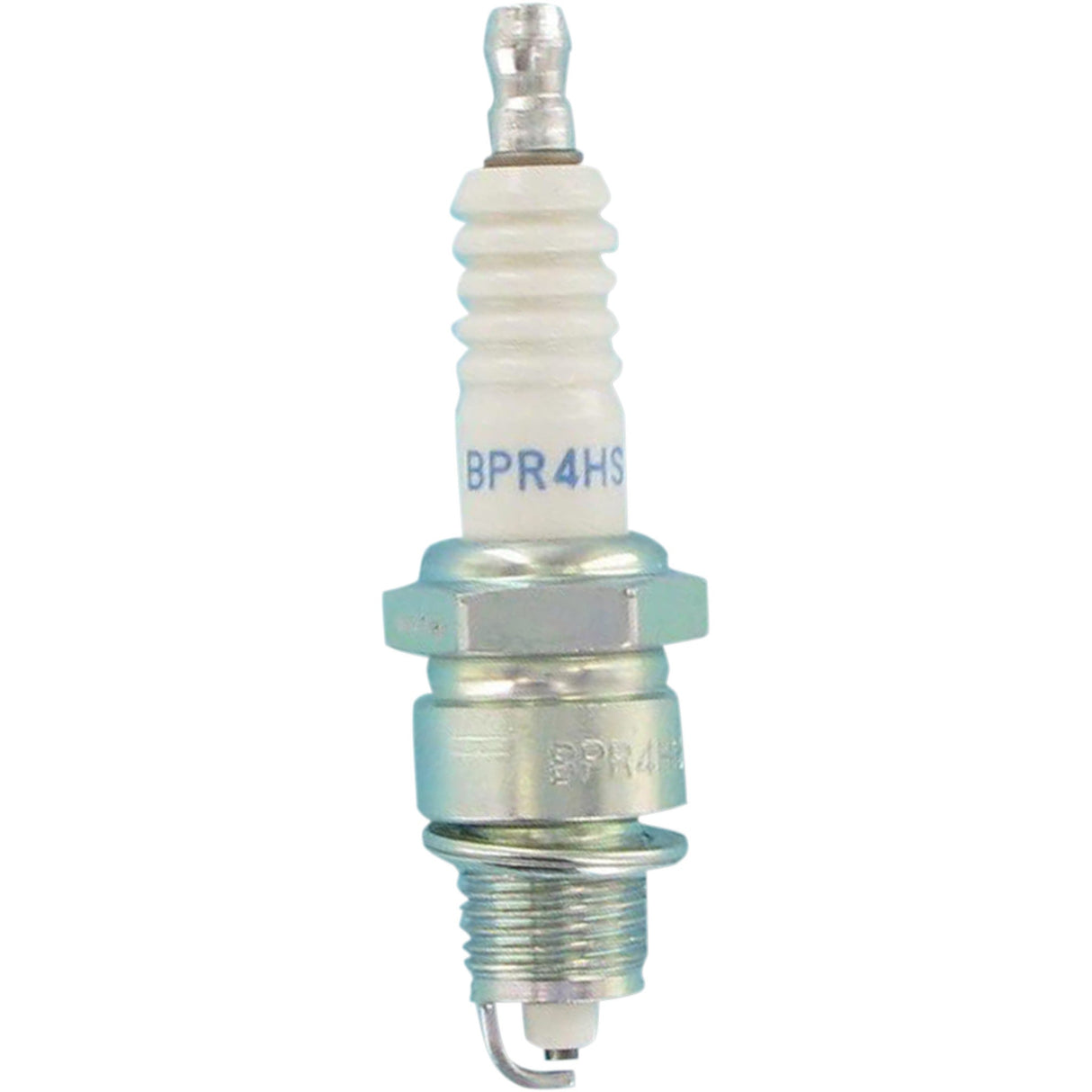 NGK SPARK PLUGS BPR4HS 7823 Spark Plug — Standard Spark Plug - BPR4HS