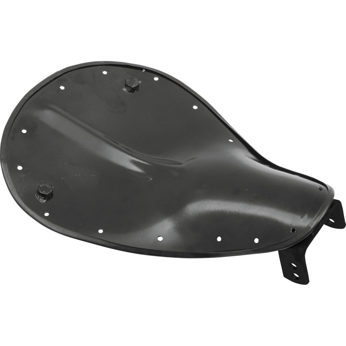 DRAG SPECIALTIES 0806-0043 Spring Solo Seat Base Spring Solo Seat Pan