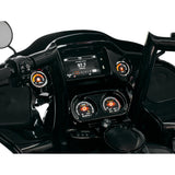 KOSO NORTH AMERICA 2210-0702 BA064930 HD-03X | TFT Gauge Set harley-davidson®