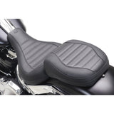 Mustang Touring Seat - 89022 For Harley Softail Breakout 2023-2025