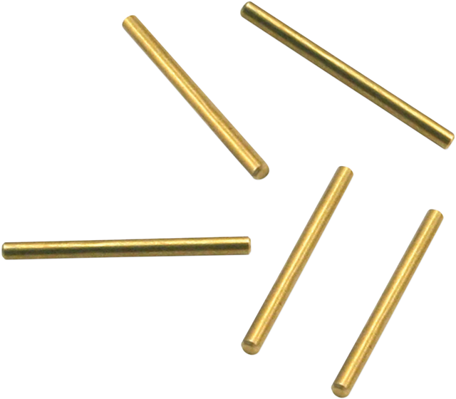 Carburetor Float Pins