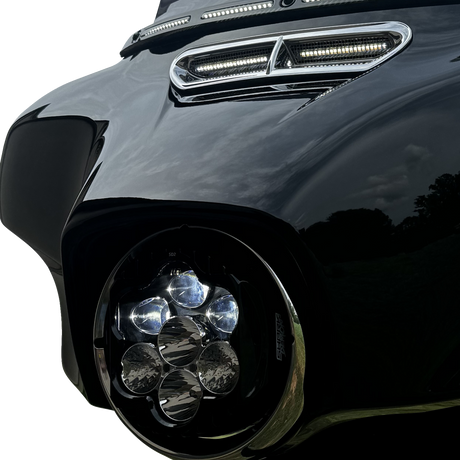 Shark Demon® Performance LED Headlight