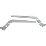 DRAG SPECIALTIES Rear Fender Strut - Chrome