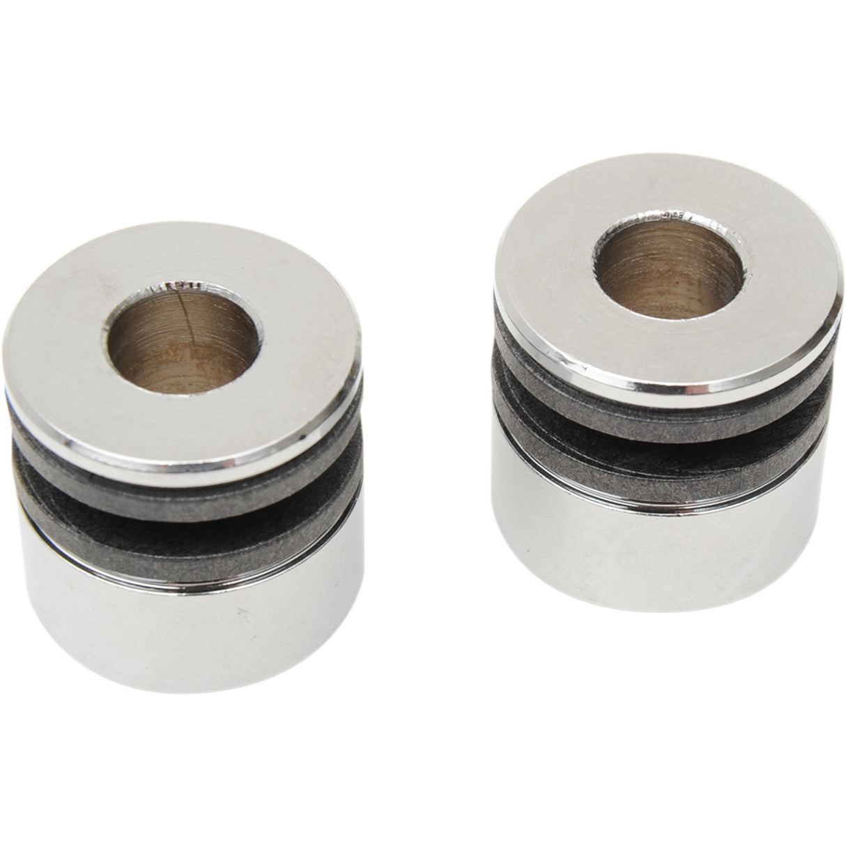 DRAG SPECIALTIES Replacement Bushings for OE Detachable Docking Hardware Sissy Bar - Diameter