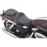 DRAG SPECIALTIES Rear Solo Seat - Smooth XL '04-'22