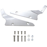 Cobra Sissy Bar - 02-8650 Honda VTX1800C / VTX1800F / VTX1300C 2002-2008