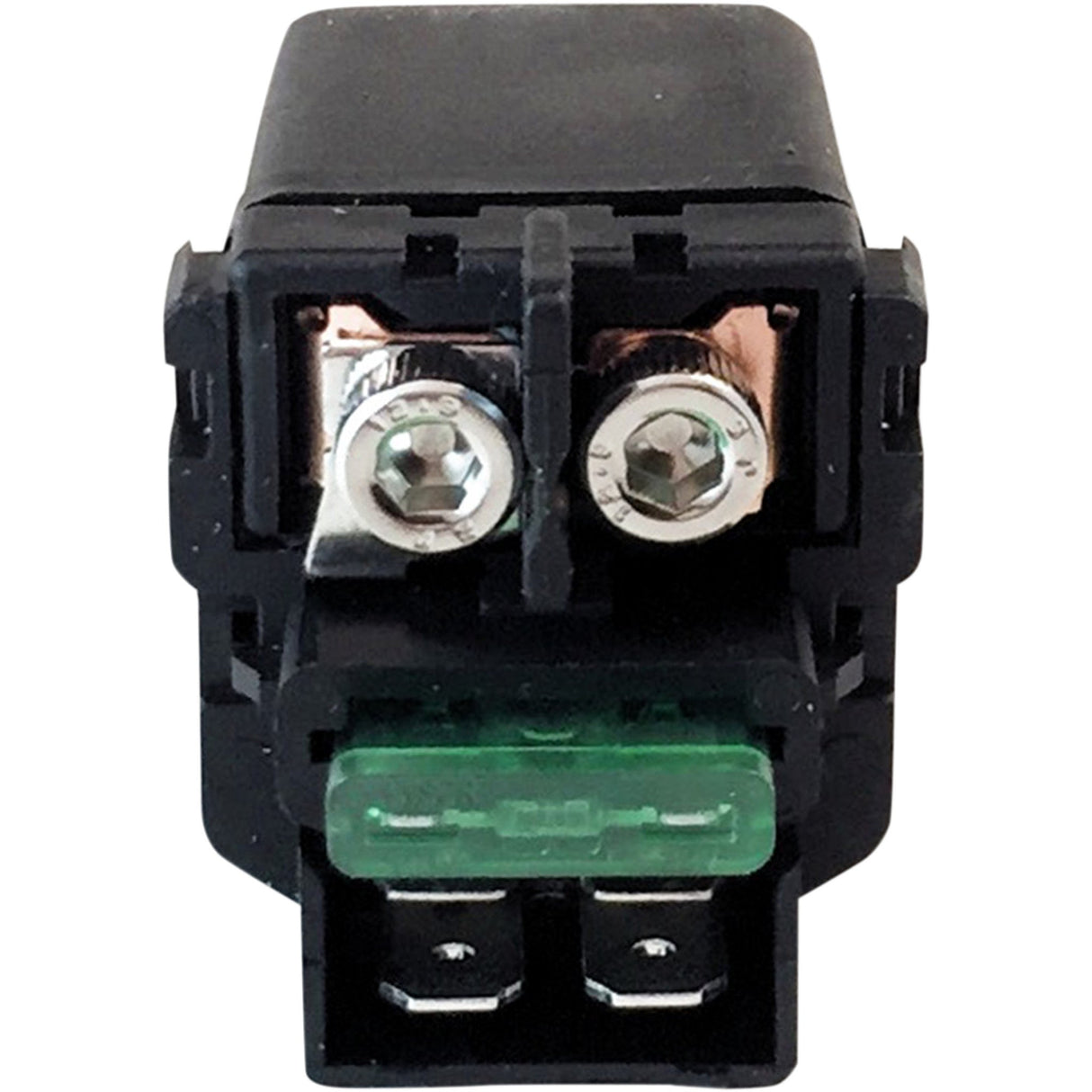 RICK'S MOTORSPORT ELECTRIC 2110-0719 65-108 Solenoid Switch for Honda Solenoid Switch - Honda