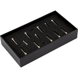 Trask Hardware - TM-1050-C For Harley Touring 2017-2026