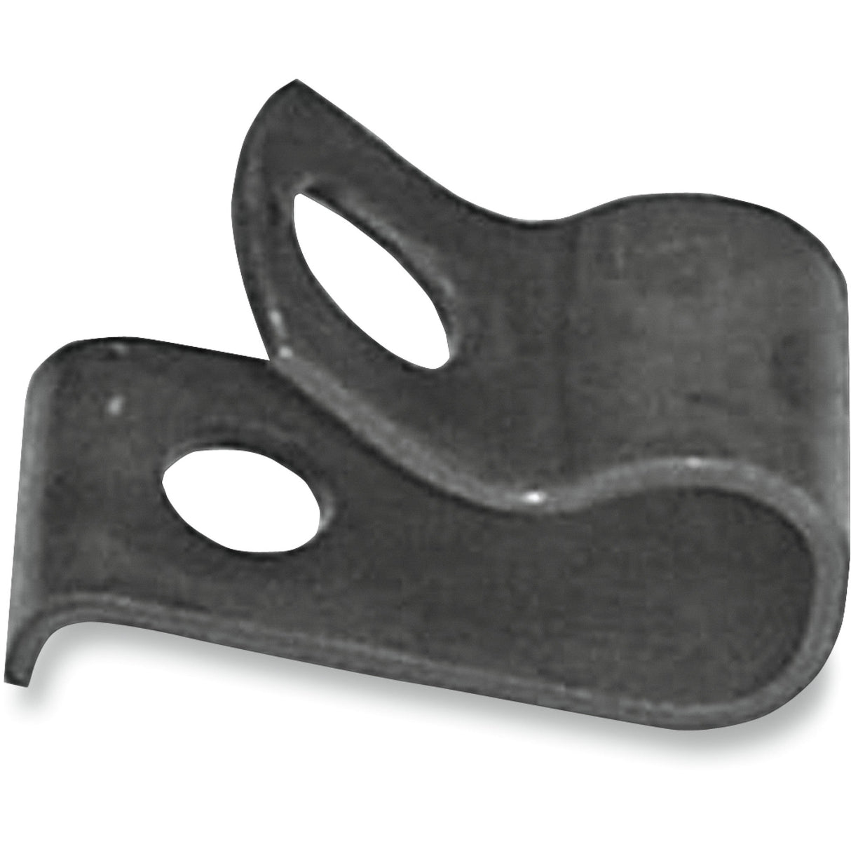 Colony Speedometer Cable Clamp Parkerized - 9646-1 For Harley Touring 1936-1951