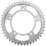 PARTS UNLIMITED 1210-0290 Sprocket rear  - 45 tooth - suzuki