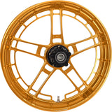 ARLEN NESS 0201-2662 330-051 Flatline Rim Rim - Flatline - Front - Gold - 19x3.25