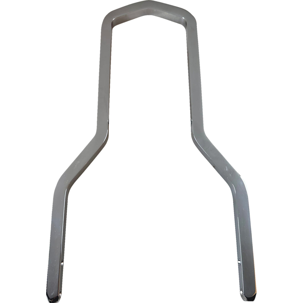 DRAG SPECIALTIES Square Sissy Bar W