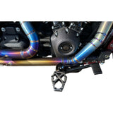 Kodlin Usa Footpegs - K73255 For Harley Softail / Pan America / Sportster S 2018-2025
