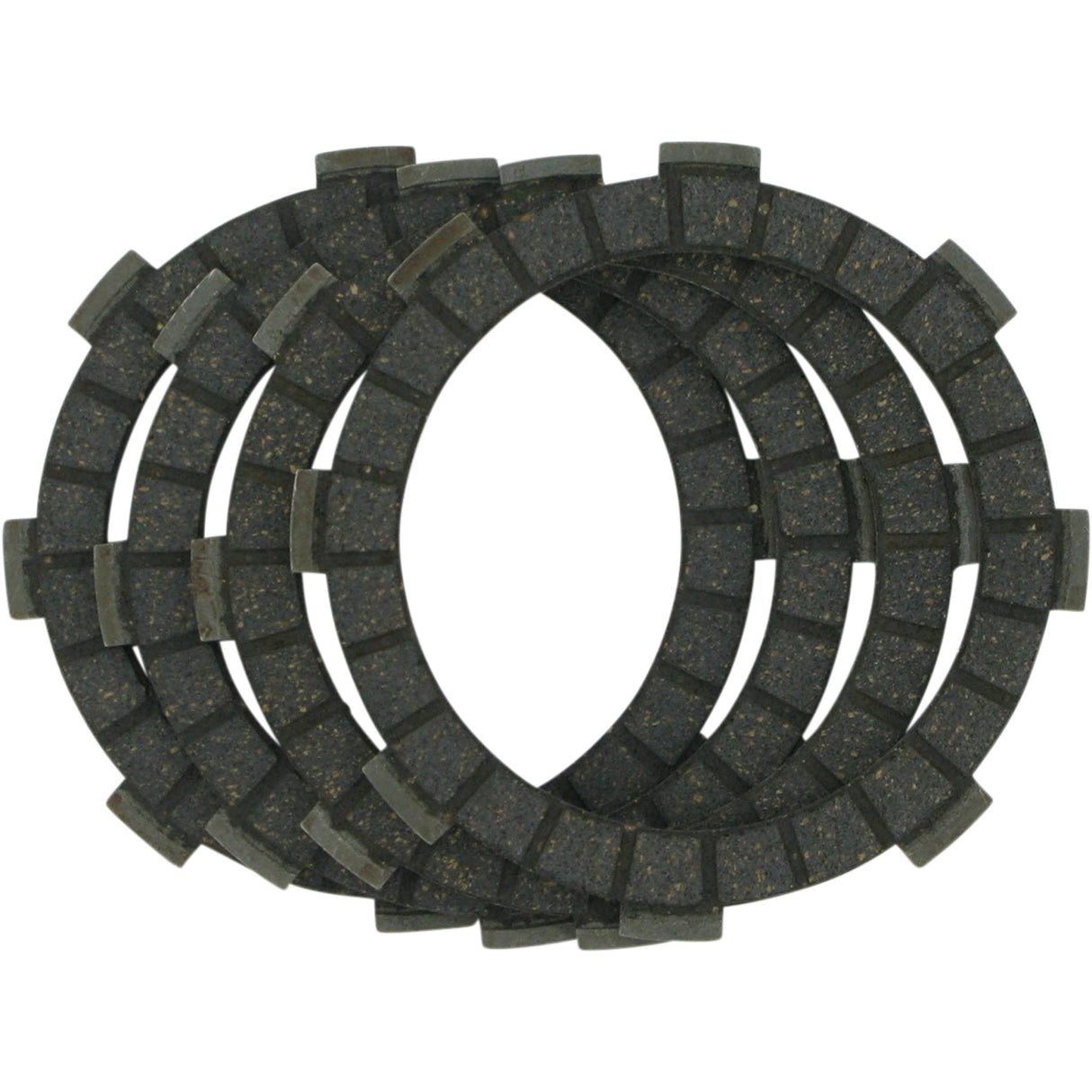 VESRAH VC-440 VC-440 Clutch Disc Set Clutch Discs