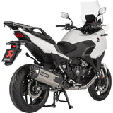 AKRAPOVIC 1811-4436 S-H11SO3-HGIT Slip-On Line Muffler titanium - honda nt1100