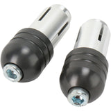 RENTHAL 0634-0001 E190 Handlebar End Plug Handlebar Ends - Gray