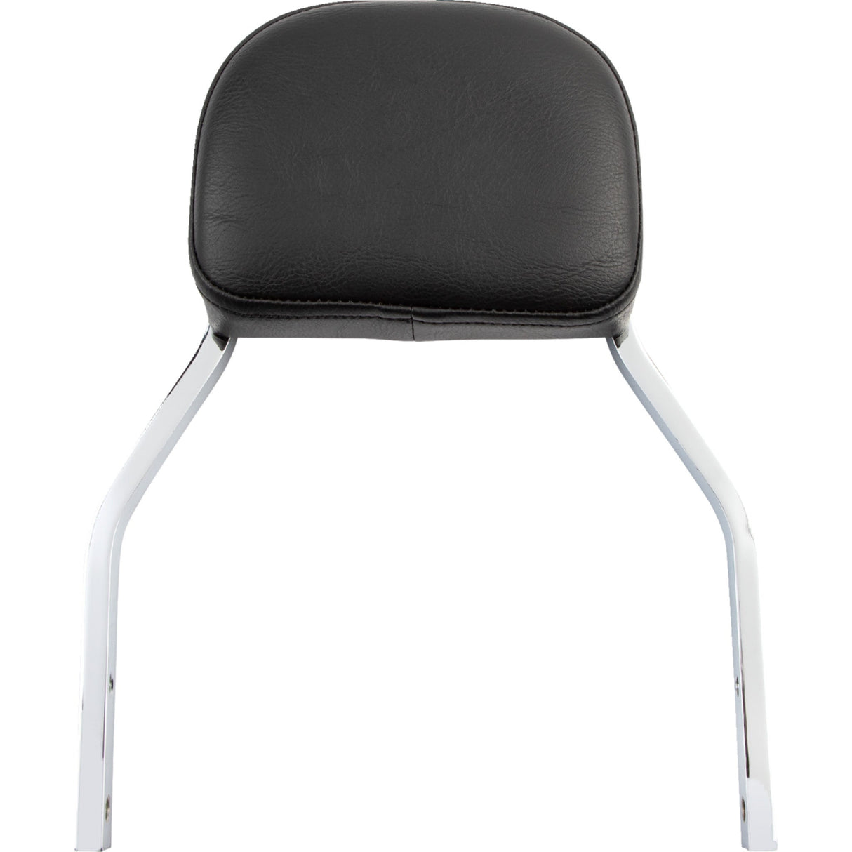 COBRA 1501-0357 602-1100 Square Sissy Bar - Mini Sissy Bar - FLST/FXST