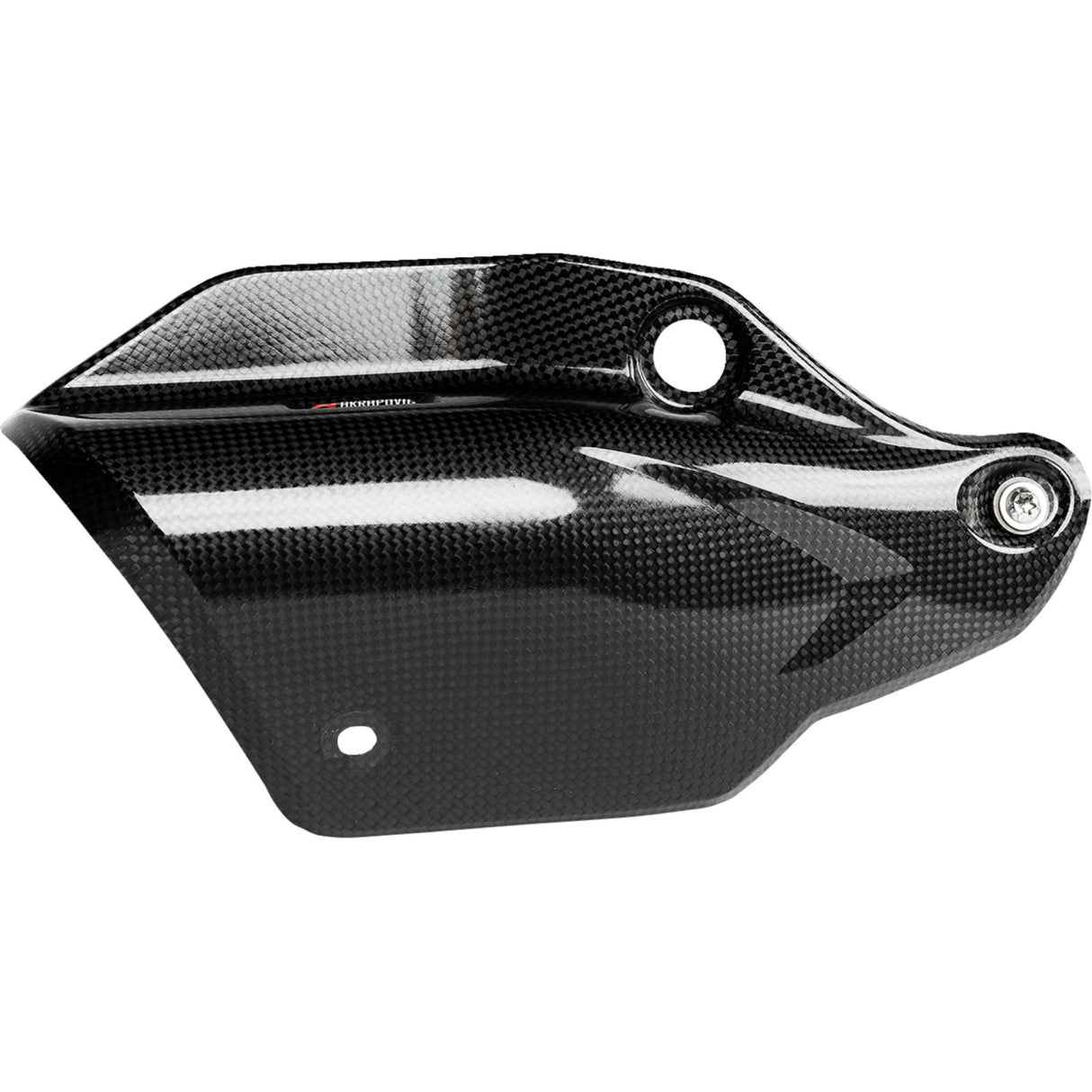 Akrapovic Heat Shield - P-HSS10SO4 Suzuki 1000GX+ 2024-2025