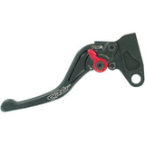 CRG 0613-0764 2AN-622-H-B RC2 Shorty Clutch Lever Clutch Lever - RC2 - Short - Black