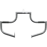 Lindby Linbar® Highway Bar Chrome - 101-1 For Harley Softail 1986-1999