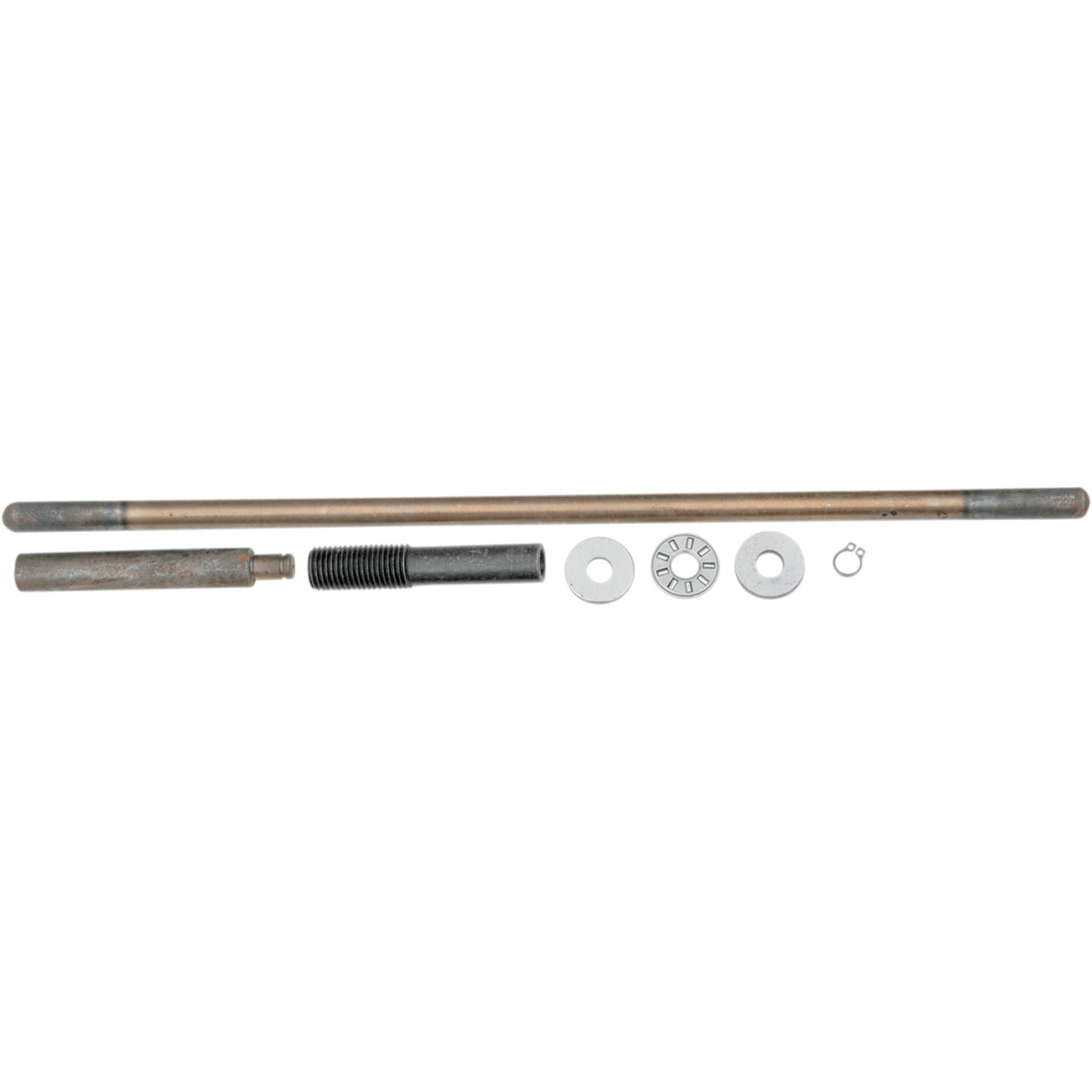 Eastern Motorcycle Parts Clutch Pushrod Kit - J-1-150 For Harley 1984