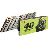 DID 1223-1600 M525VR46SG120 525 VR Chain 120 link